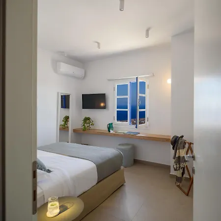 Lägenhet Casa Di Magi *