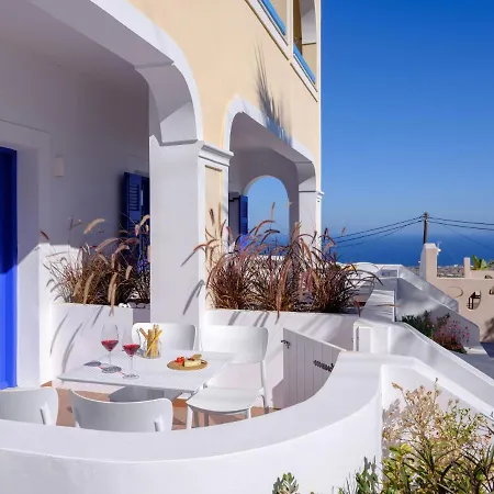 Casa Di Magi Lägenhet