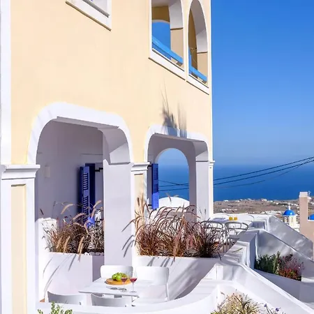 Casa Di Magi