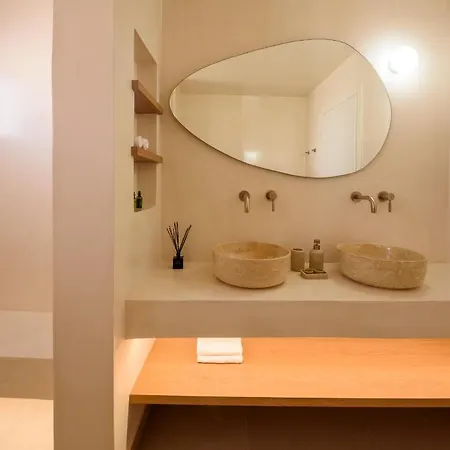 Casa Di Magi Lägenhet Fira (Santorini)