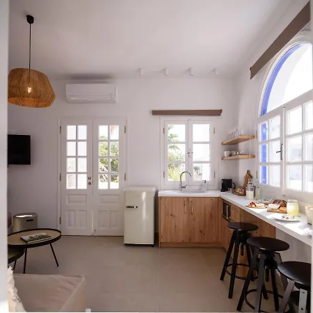 Lägenhet Casa Di Magi *