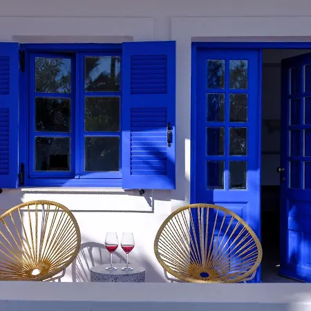 Casa Di Magi * Fira (Santorini)