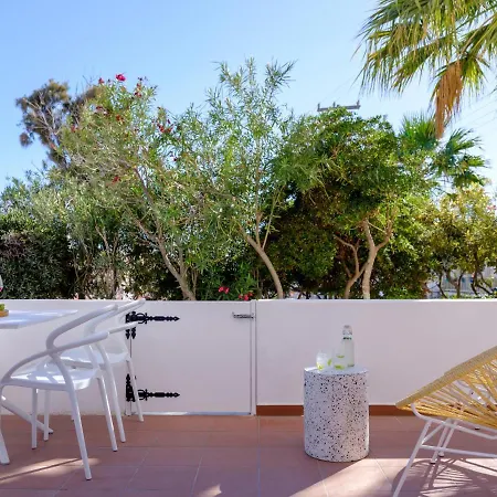 Casa Di Magi * Fira (Santorini)