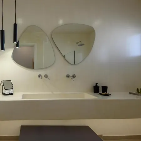 Casa Di Magi Apartment *