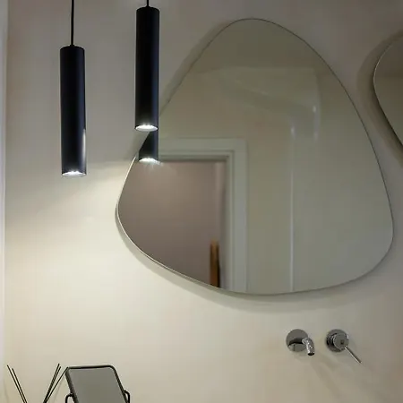 Casa Di Magi Apartment