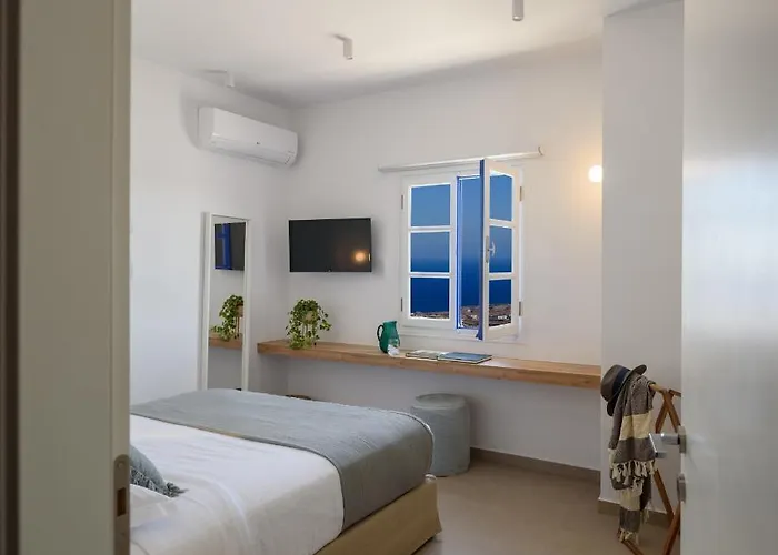 Apartman Casa Di Magi *