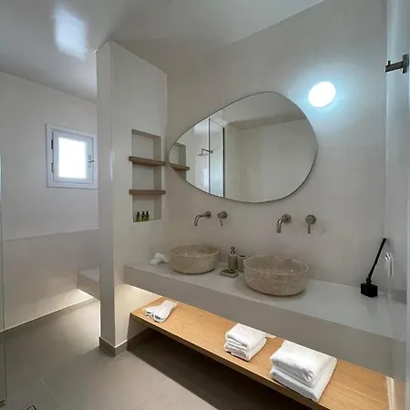 Lägenhet Casa Di Magi *