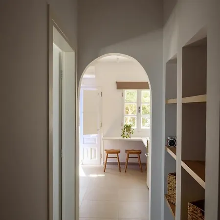 Casa Di Magi Lägenhet *