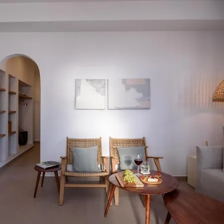 Casa Di Magi Lägenhet