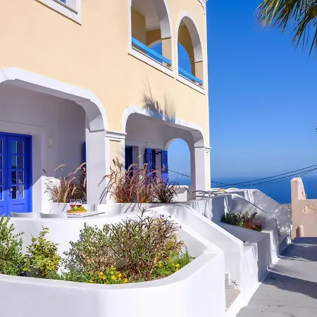 Casa Di Magi Apartment Fira (Santorini)