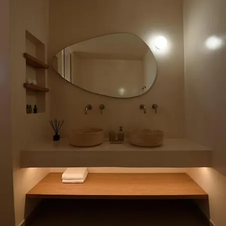 Casa Di Magi Apartment