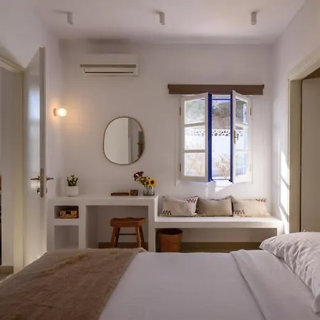 Casa Di Magi Apartment *