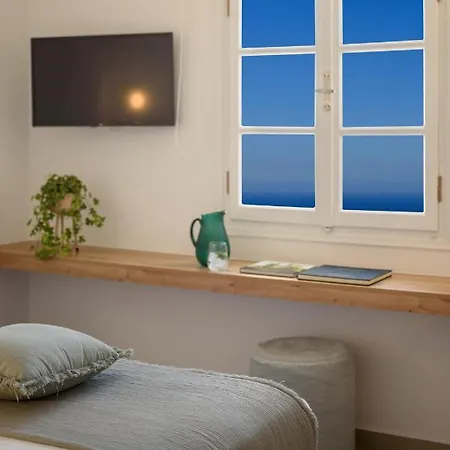 Lägenhet Casa Di Magi *