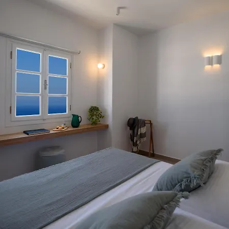 Lägenhet Casa Di Magi Fira (Santorini)