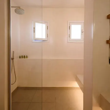 Lägenhet Casa Di Magi *