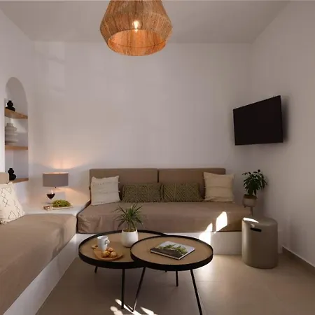 Casa Di Magi Fira (Santorini)