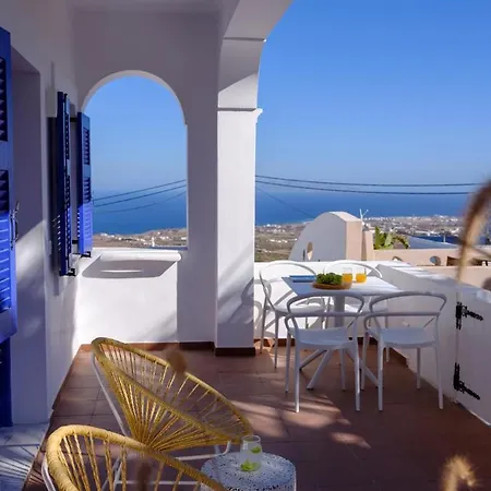 Apartment Casa Di Magi Fira (Santorini)