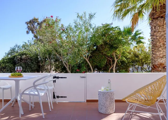 Casa Di Magi * サントリーニ