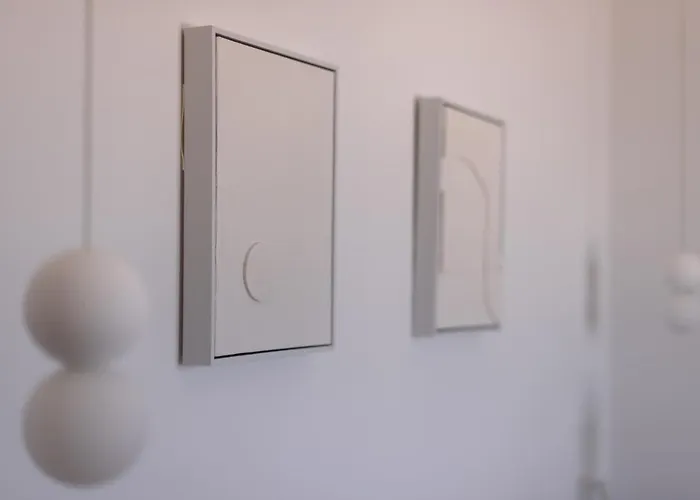 アパート Casa Di Magi