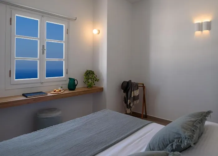 Lejlighed Casa Di Magi Fira (Santorini)