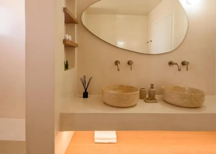 Casa Di Magi Lejlighed Fira (Santorini)