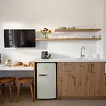 Casa Di Magi Appartement Firá