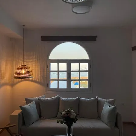 شقة Casa Di Magi ثيرا