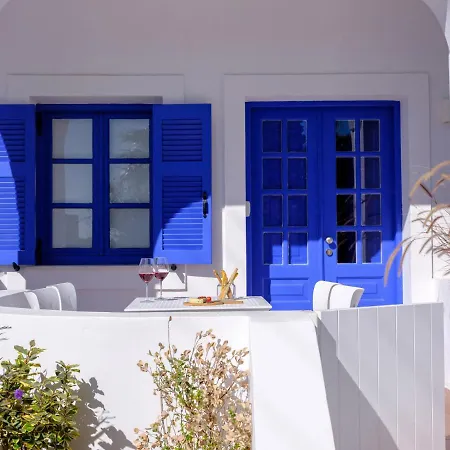 Lägenhet Casa Di Magi Fira (Santorini)