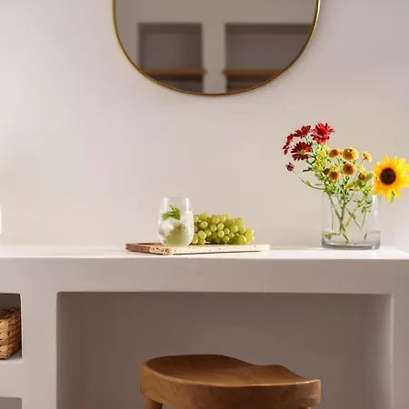 Apartmán Casa Di Magi Fira (Santorini)