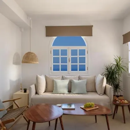 公寓 Casa Di Magi *