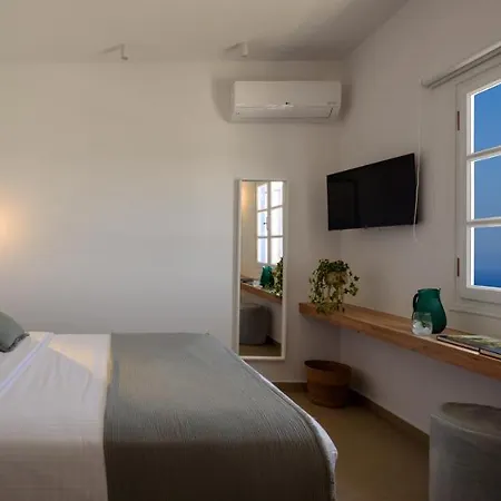 Casa Di Magi Fira (Santorini)