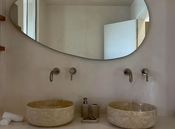 Apartmán Casa Di Magi