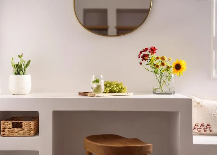 Apartmán Casa Di Magi Fira (Santorini)