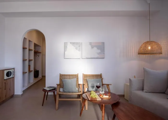 Casa Di Magi Apartmán