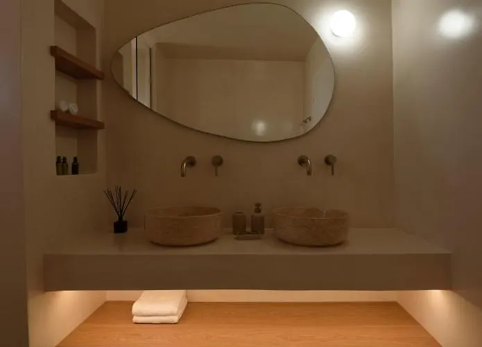 Casa Di Magi Apartment