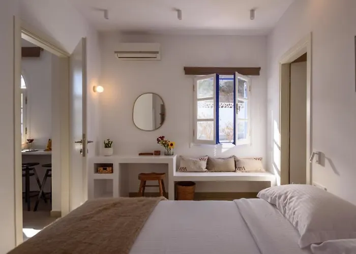 Casa Di Magi Apartmán *