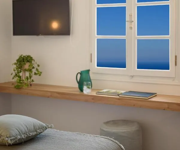 Apartmán Casa Di Magi *