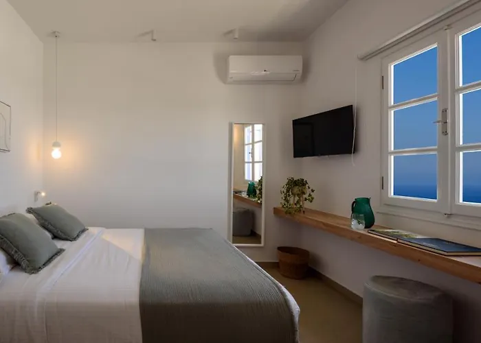 Casa Di Magi Fira (Santorini)