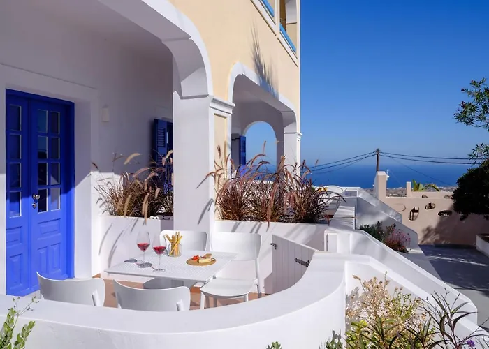 Casa Di Magi Apartment