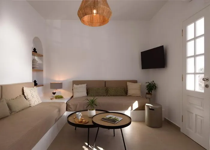 Casa Di Magi Fira (Santorini)