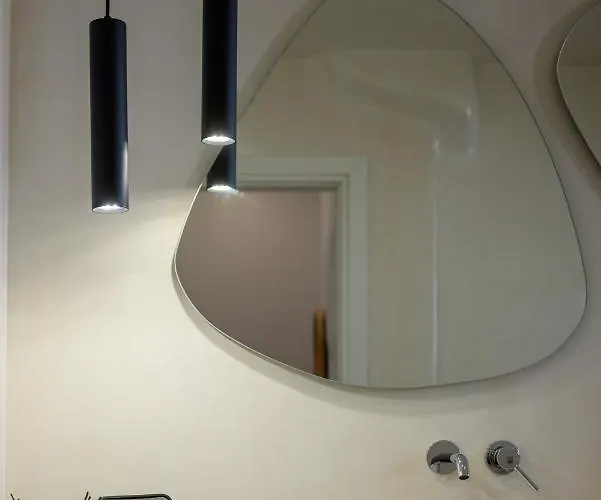 Casa Di Magi Apartmán