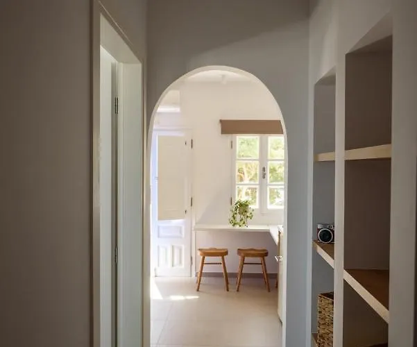 Casa Di Magi شقة *