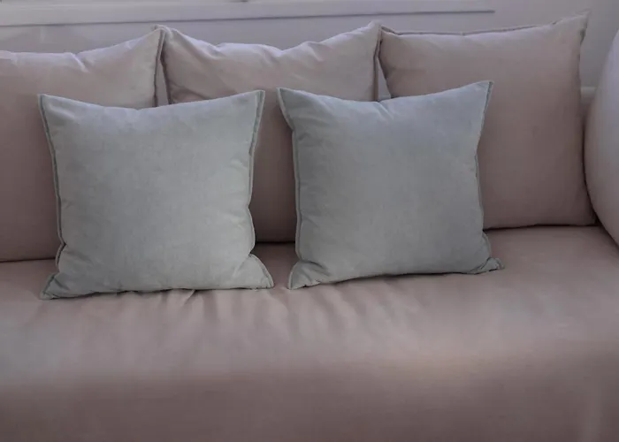 Casa Di Magi * ثيرا