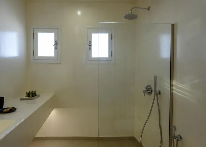 Casa Di Magi * ثيرا